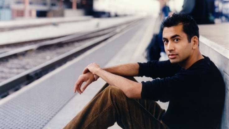 The Medium's The Message: Kal Penn Gives A Keynote on Media Monopolies